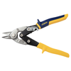 IRWIN SNIPS BULLDOG NOTCH AND TRIM