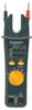 GREENLEE AC Open Jaw Clamp Meter, 1000V, 200A