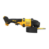 60V CORDLESS 7IN ANGLE GRINDER
