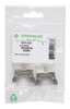 GREENLEE 4/0 CU AWG Die Set