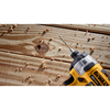 1/8 BLACK AND GOLD IR DRILL BIT