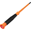 Insulated Precision Screwdriver, #0 Phillips, 3-Inch Shank