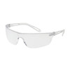 Zenon Z-Lyte™ 250-09-0020  Safety Glasses, Size OS, Clear