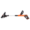 BLACK+DECKER 20v AFS String Trimmer with (1) 2.5Ah Battery