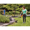 BLACK+DECKER 20v AFS String Trimmer with (1) 2.5Ah Battery