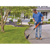 BLACK+DECKER 20v AFS String Trimmer with (1) 2.5Ah Battery