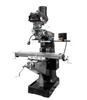 ETM-949 Mill with X-Axis JET Powerfeed