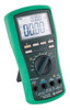 GREENLEE 10,000-Count Digital Multimeter, 1000V, 10A, Calibrated  (P/N DM-820A-C)