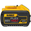 DEWALT FLEXVOLT 20V/60V MAX* Battery, 9.0-Ah