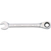 DEWALT 001Pc Ratcheting Comb. Wrench 5/16