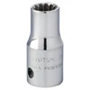 PROTO Skt Spln 1/4 Dr 7/32 #7