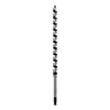 IRWIN AUGR BIT 13/16" X 17" WELDTEC SHIP-TUBED