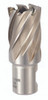 UNIBOR 9/16" X 2" Premium M42 Cobalt Annular Cutter with Pilot Pin