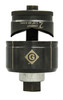 GREENLEE 2" Conduit Size Standard Round Knockout Set