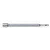 IRWIN 6IN X 5/16IN MAG NUT DRIVER-BAG(10