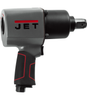 JAT-108, 1" Pistol Grip Aluminum Impact Wrench