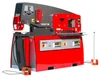 ELITE 110/65 Ton Ironworker 230V, 3Ph, with PowerLink