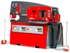 ELITE 110/65 Ton Ironworker 230V, 3Ph, with PowerLink
