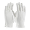 Cabaret™ 130-100WMPD  Parade Gloves, Size L, White