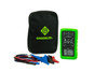GREENLEE Phase Sequence and Motor Rotation meter