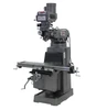 JTM-1050 Mill With 3-Axis ACU-RITE G-2 MILLPWR CNC
