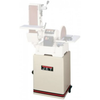 JET JSG-6DC-CS Closed Stand with Casters for JSG-6 Sander
