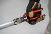 SOUTHWIRE SCP9, 9 IN SIDE CUT PLIERS-NEW GRIP