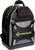 GREENLEE Professional Tool Backpack