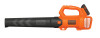 BLACK+DECKER SHELL B+D 20V AXIAL BLOWER