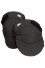Classic Fabric Cap Knee Pads