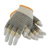PIP® 37-C119PDD  SeamlessGlove Coated, Size L, Natural