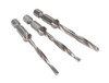 GREENLEE 8-32 Drill/Tap