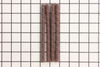 JET Sanding Sleeves, 1/4" x 6", 60 Grit (4 pack)
