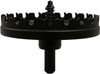 GREENLEE 4-1/8" Carbide-Tipped Hole Cutter