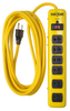 YELLOW JACKET, 15' 6 OUTLET 1440J METAL 4/BX