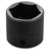 Proto® 3/8" Drive Impact Socket 24 mm - 6 Point 1/ea