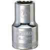 DEWALT 001Pc 12Dr Socket-12Pt-7/16