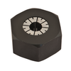 POWERMATIC 1/2" Router Collet for PM2700 Shaper