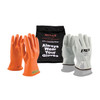 NOVAX® 147-SK-00  Insulating Glove Kit, Size 7, Orange