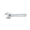 4" Chrome Finish Adjustable Wrench  (P/N AC24BK)