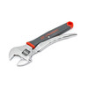 WRENCH,10" LOCKING ADJUSTABLE