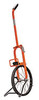 .318M Metal Professional Measuring Wheel Decimeter Wheel 1/EA