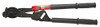 HARD CABLE RATCHET CUTTER