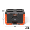 MODbox™ Two Drawer Toolbox