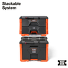 MODbox™ Two Drawer Toolbox