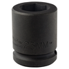 Proto® 3/4" Drive Impact Socket 23 mm - 6 Point