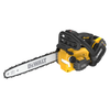 DW 60V TOP HANDLE CHAINSAW (KIT)