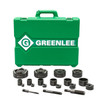 GREENLEE Slug-Buster® 1/2" to 4" for Ram and Hand Pump