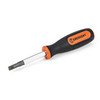 CT 6IN1 INTERCHANGEABLE SCREWDRIVER