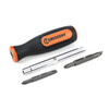 CT 6IN1 INTERCHANGEABLE SCREWDRIVER